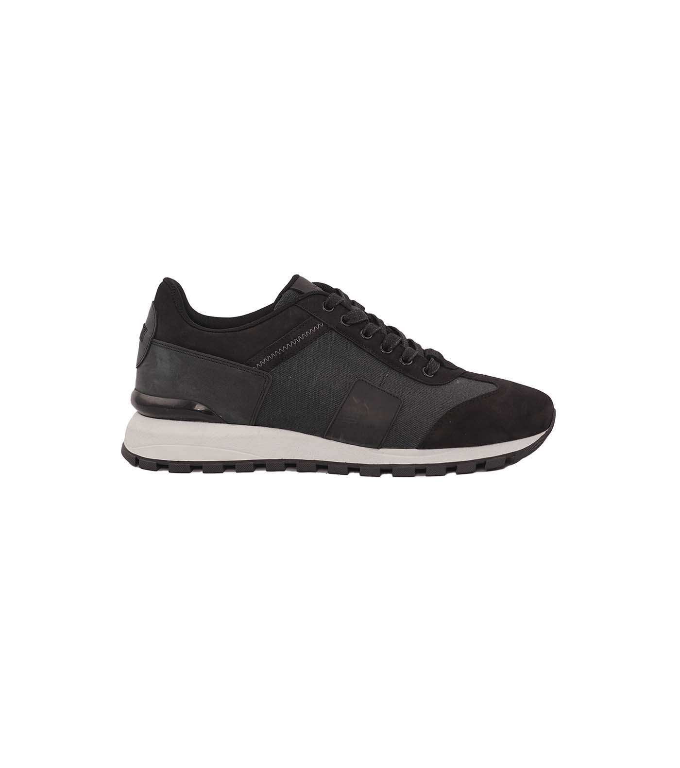 کفش Leather Mix ورزشی مردانه Atropat Sneaker I