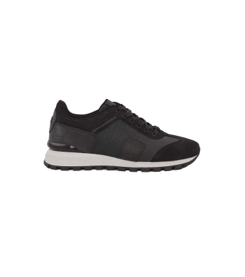 کفش Leather Mix ورزشی مردانه Atropat Sneaker I