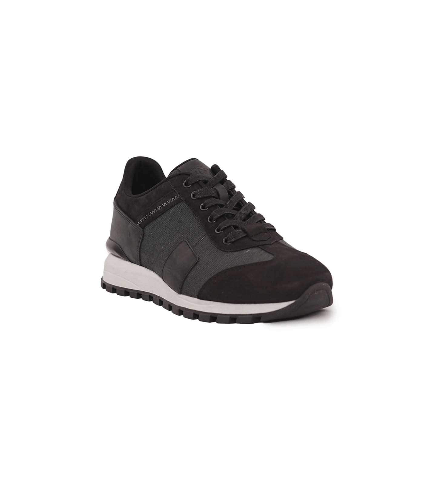 کفش Leather Mix ورزشی مردانه Atropat Sneaker I