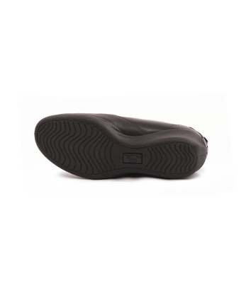 کفش چرمی روزمره زنانه Artenus Slipon IV
