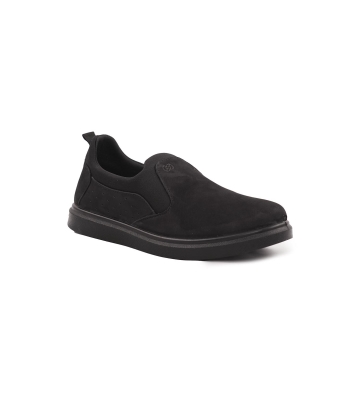 کفش Leather Mix روزمره زنانه Ariol Slipon Ma