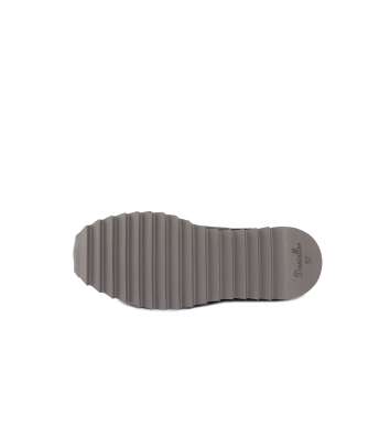 کفش چرمی روزمره زنانه Adore Slipon Thru