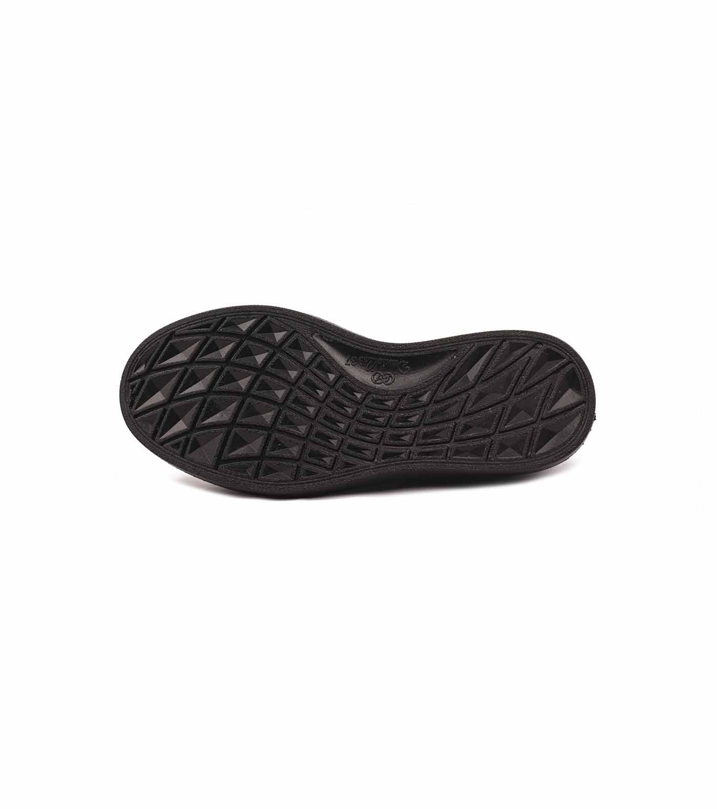 کفش چرمی روزمره زنانه Ariol Lace Plain