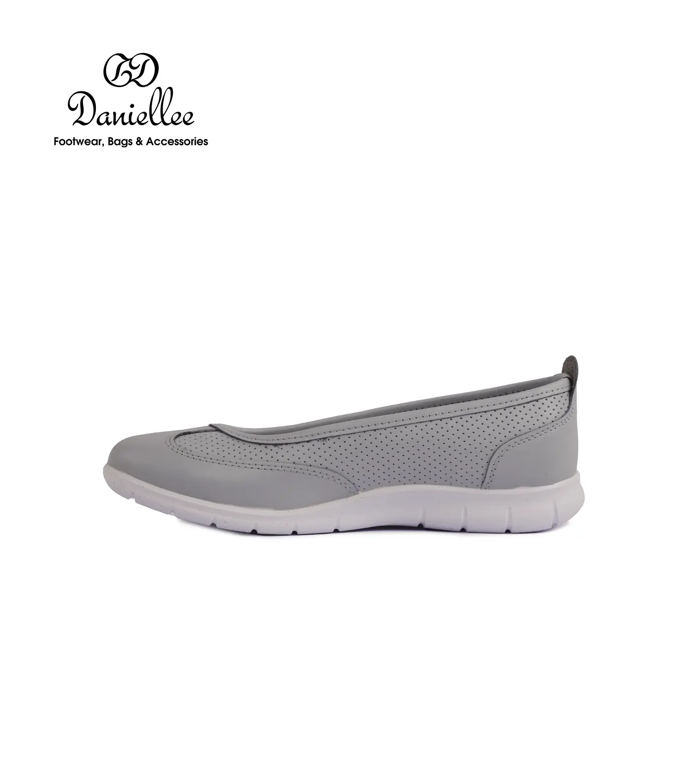 کفش چرمی روزمره زنانه Artemis Ballerina