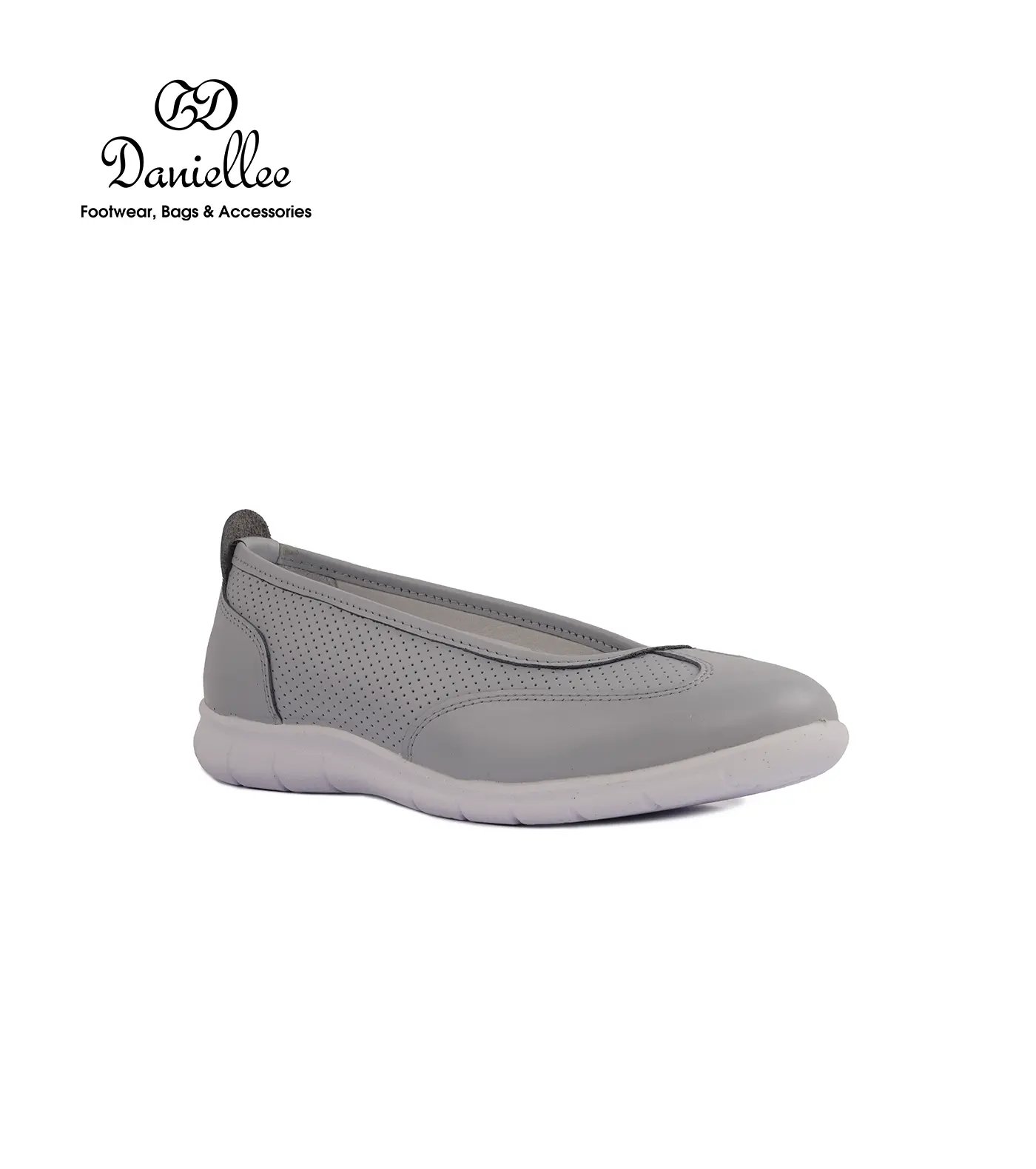 کفش چرمی روزمره زنانه Artemis Ballerina