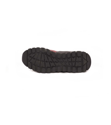 کفش چرمی ورزشی مردانه Atropat Sneaker II