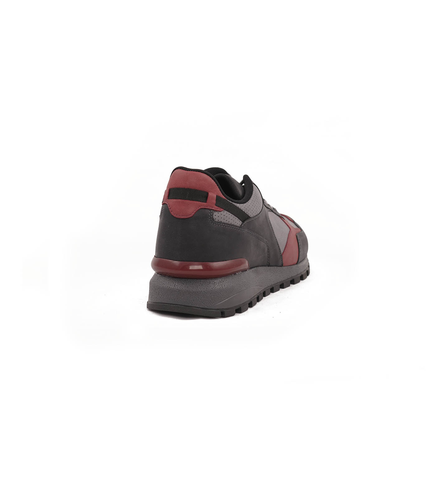 کفش چرمی ورزشی مردانه Atropat Sneaker II