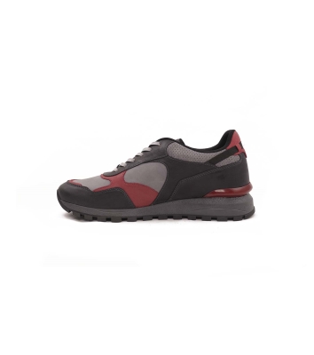 کفش چرمی ورزشی مردانه Atropat Sneaker II
