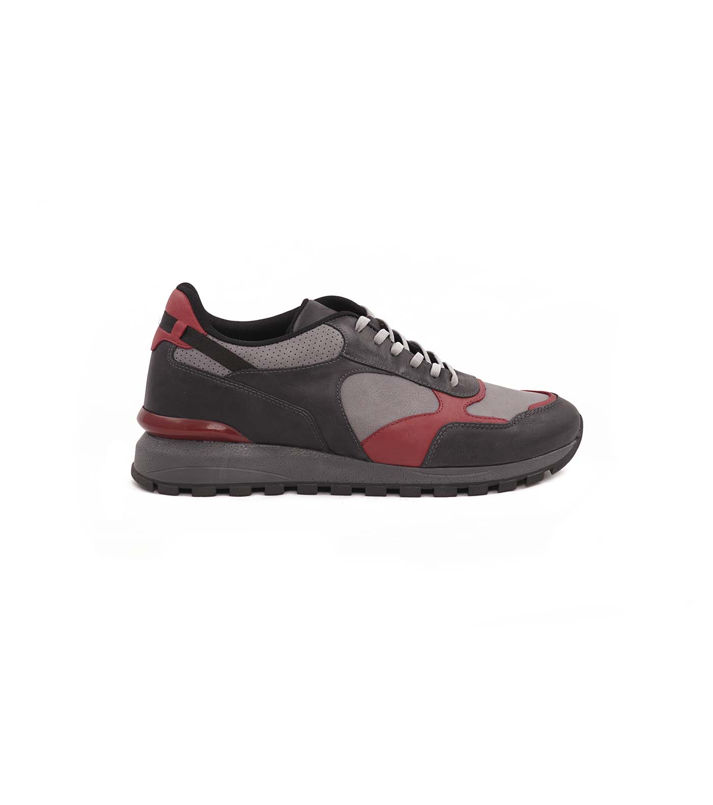 کفش چرمی ورزشی مردانه Atropat Sneaker II