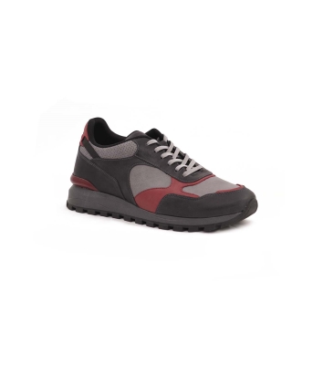 کفش چرمی ورزشی مردانه Atropat Sneaker II
