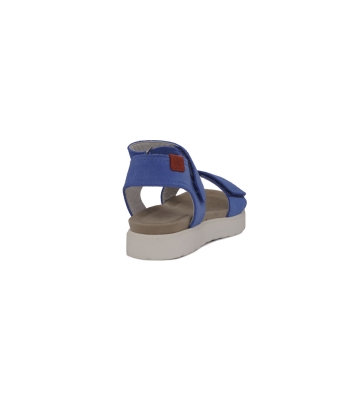 صندل چرمی روزمره زنانه Anita Sandal Anklestrap II