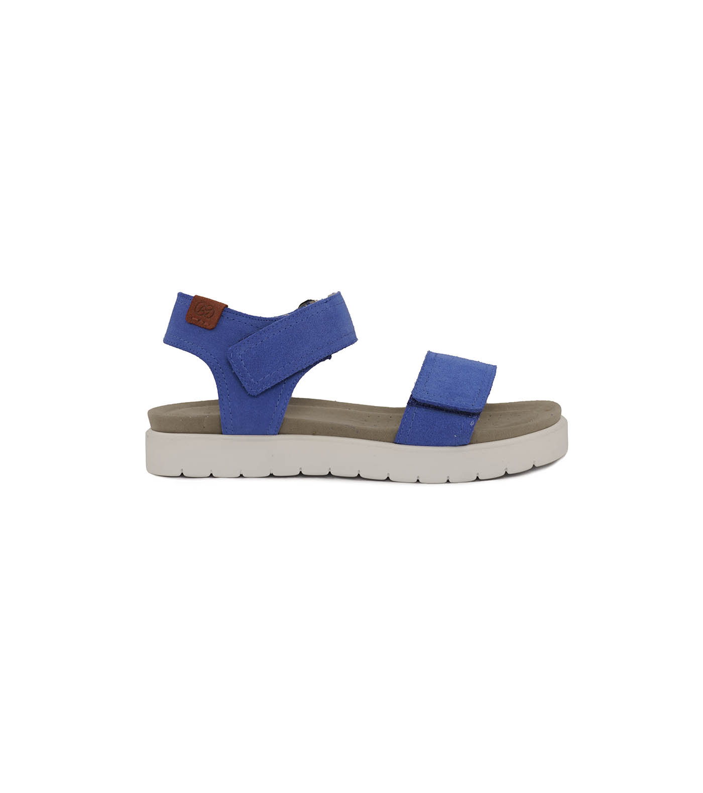 صندل چرمی روزمره زنانه Anita Sandal Anklestrap II