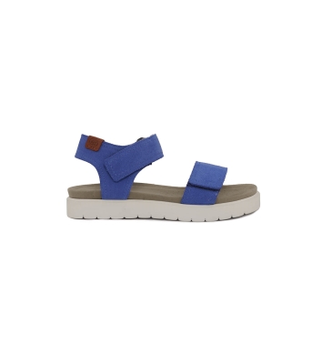 صندل چرمی روزمره زنانه Anita Sandal Anklestrap II