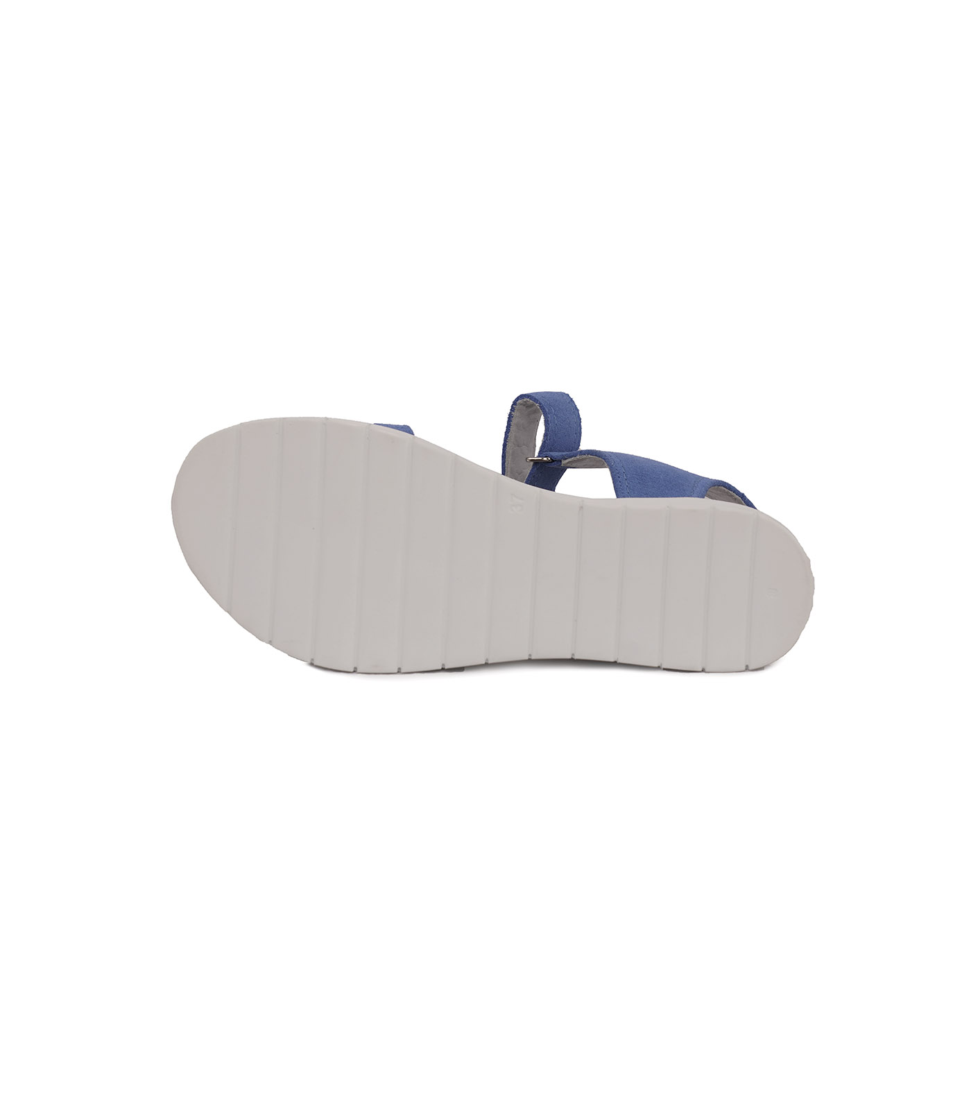 صندل چرمی روزمره زنانه Anita Sandal Anklestrap II