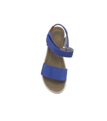 صندل چرمی روزمره زنانه Anita Sandal Anklestrap II
