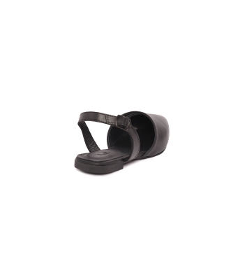 کفش چرمی روزمره زنانه Kiana Sling Back