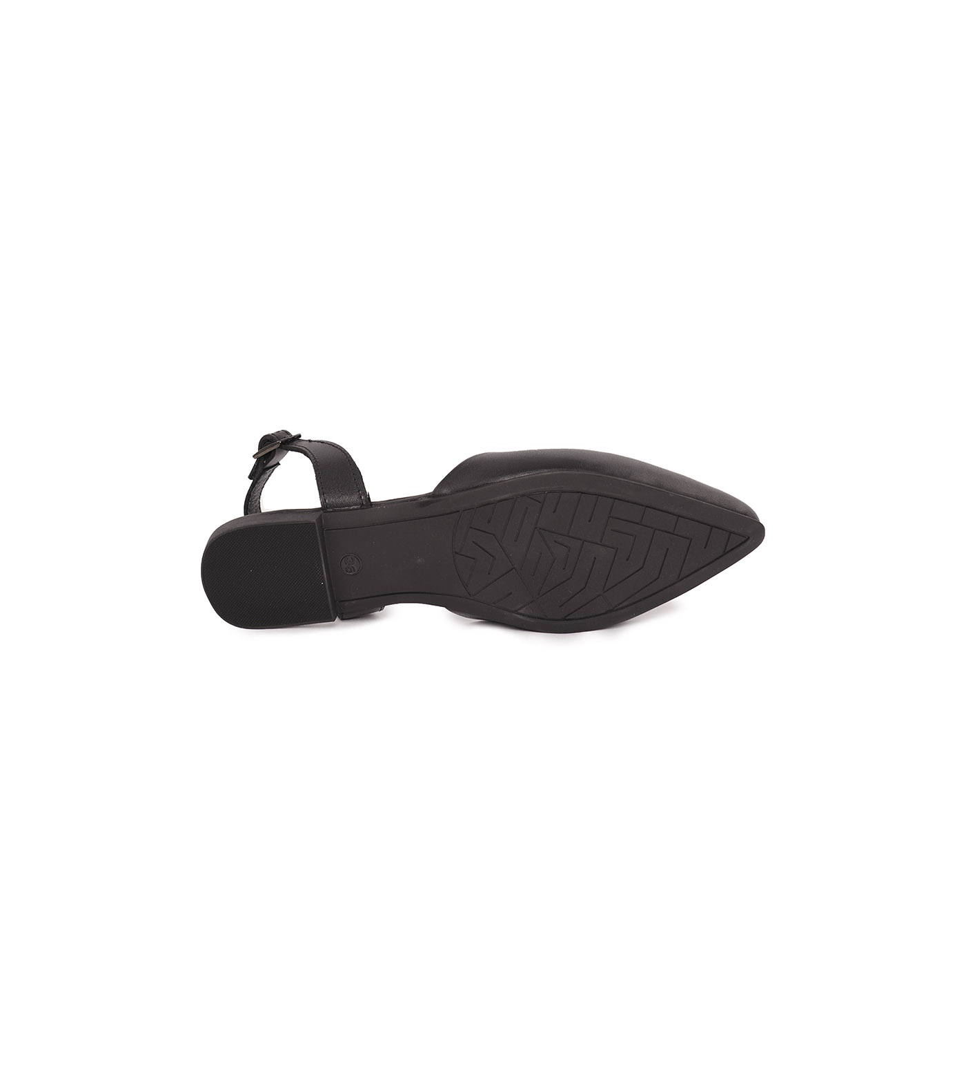 کفش چرمی روزمره زنانه Kiana Sling Back