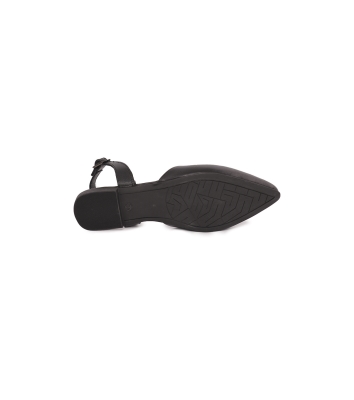 کفش چرمی روزمره زنانه Kiana Sling Back