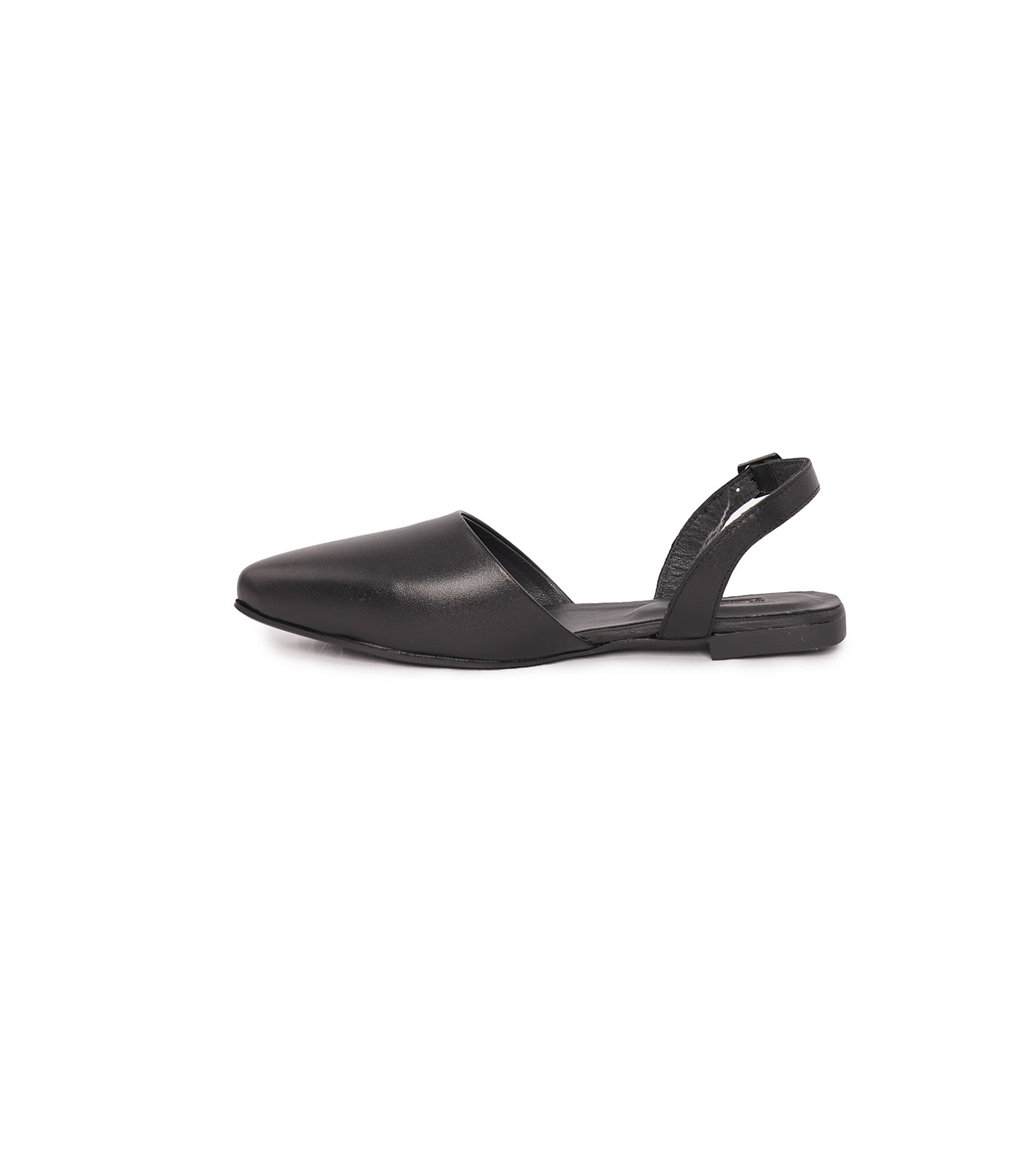 کفش چرمی روزمره زنانه Kiana Sling Back