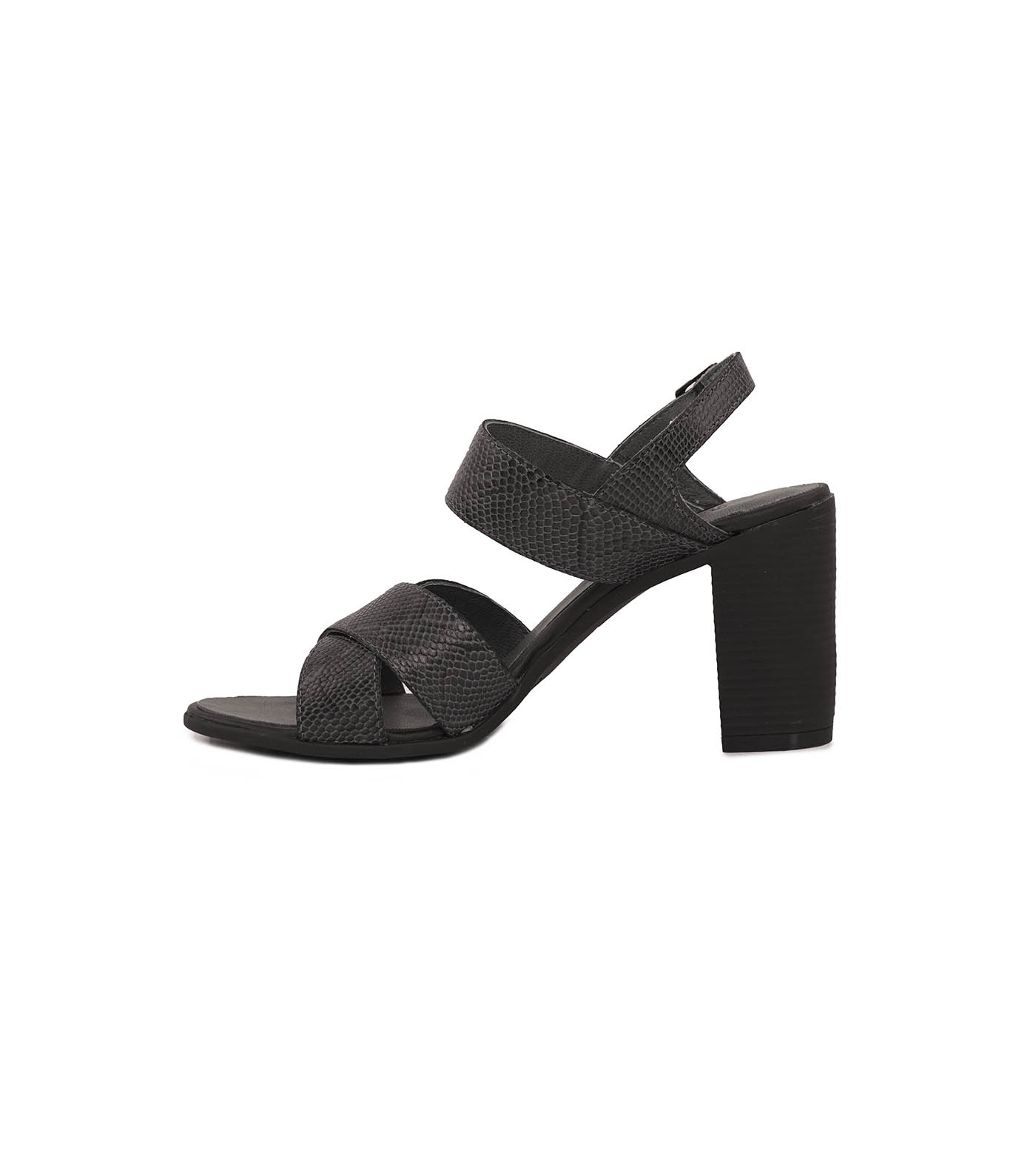 صندل چرمی رسمی زنانه Arta Sandal Pump X