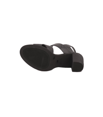 صندل چرمی رسمی زنانه Arta Sandal Pump X