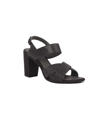 صندل چرمی رسمی زنانه Arta Sandal Pump X
