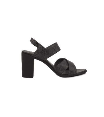 صندل چرمی رسمی زنانه Arta Sandal Pump X