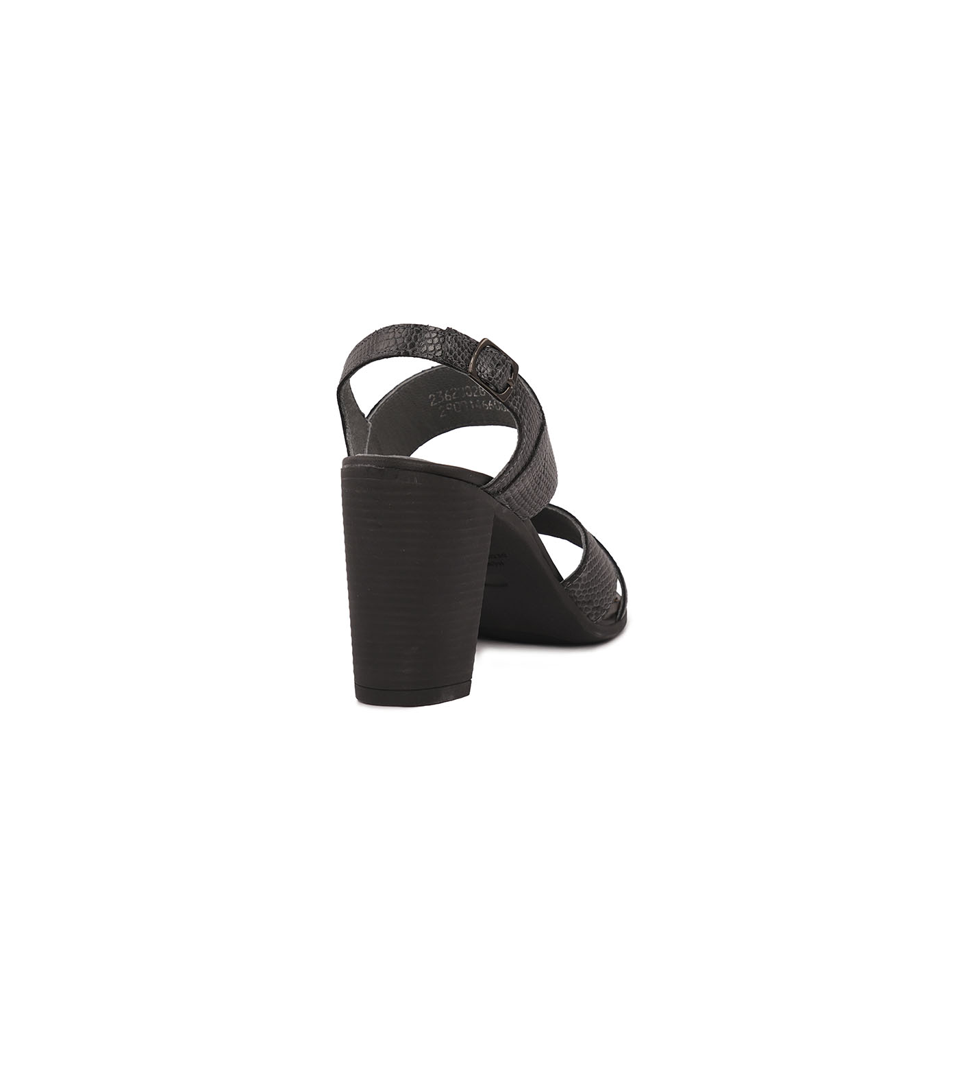 صندل چرمی رسمی زنانه Arta Sandal Pump X