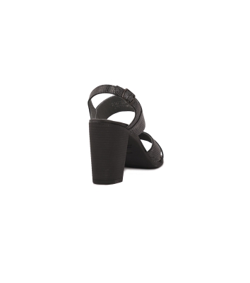 صندل چرمی رسمی زنانه Arta Sandal Pump X
