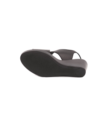 صندل چرمی روزمره زنانه Amstris Peeptoe Sandal X