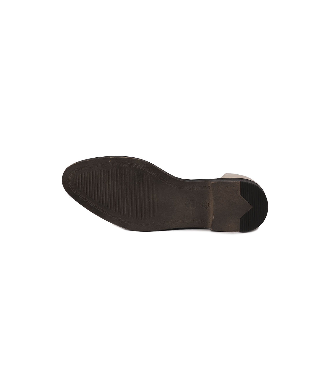 کفش چرمی رسمی زنانه Armita Slipon Split