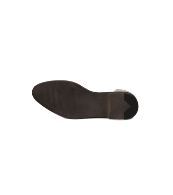 کفش چرمی رسمی زنانه Armita Slipon Split