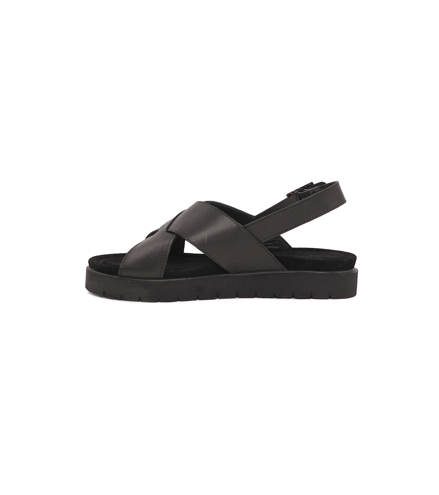 صندل چرمی روزمره زنانه Anita Sandal X Comfy