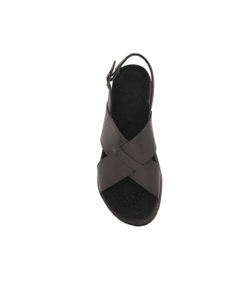 صندل چرمی روزمره زنانه Anita Sandal X Comfy