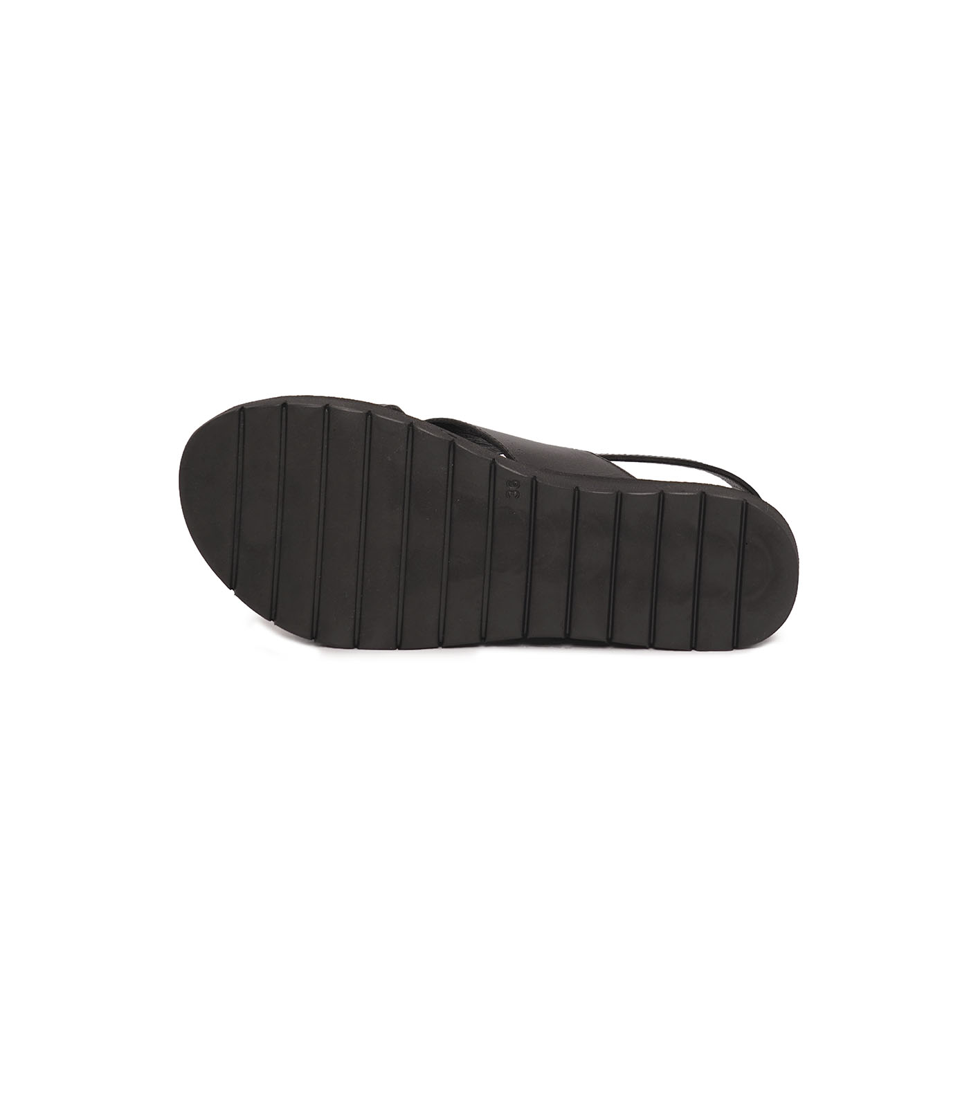 صندل چرمی روزمره زنانه Anita Sandal X Comfy