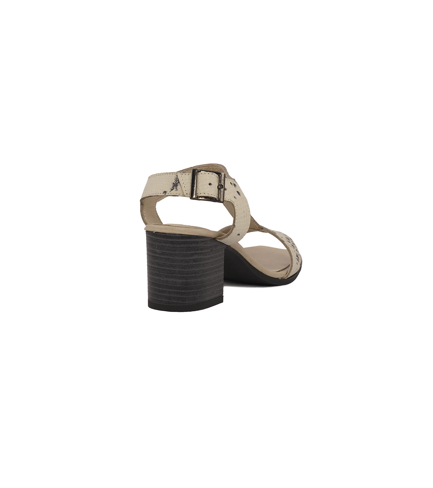 صندل چرمی رسمی زنانه Diba Sandal Tstrap