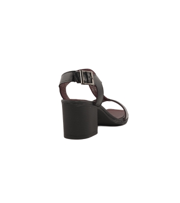 صندل چرمی رسمی زنانه Diba Sandal Tstrap