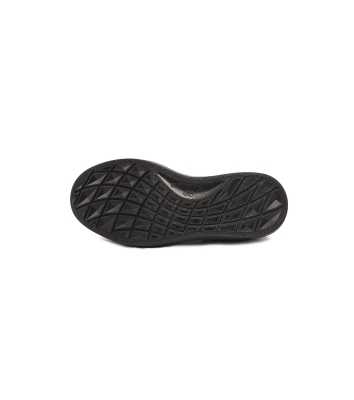 کفش چرمی روزمره زنانه Ariol Lace Side