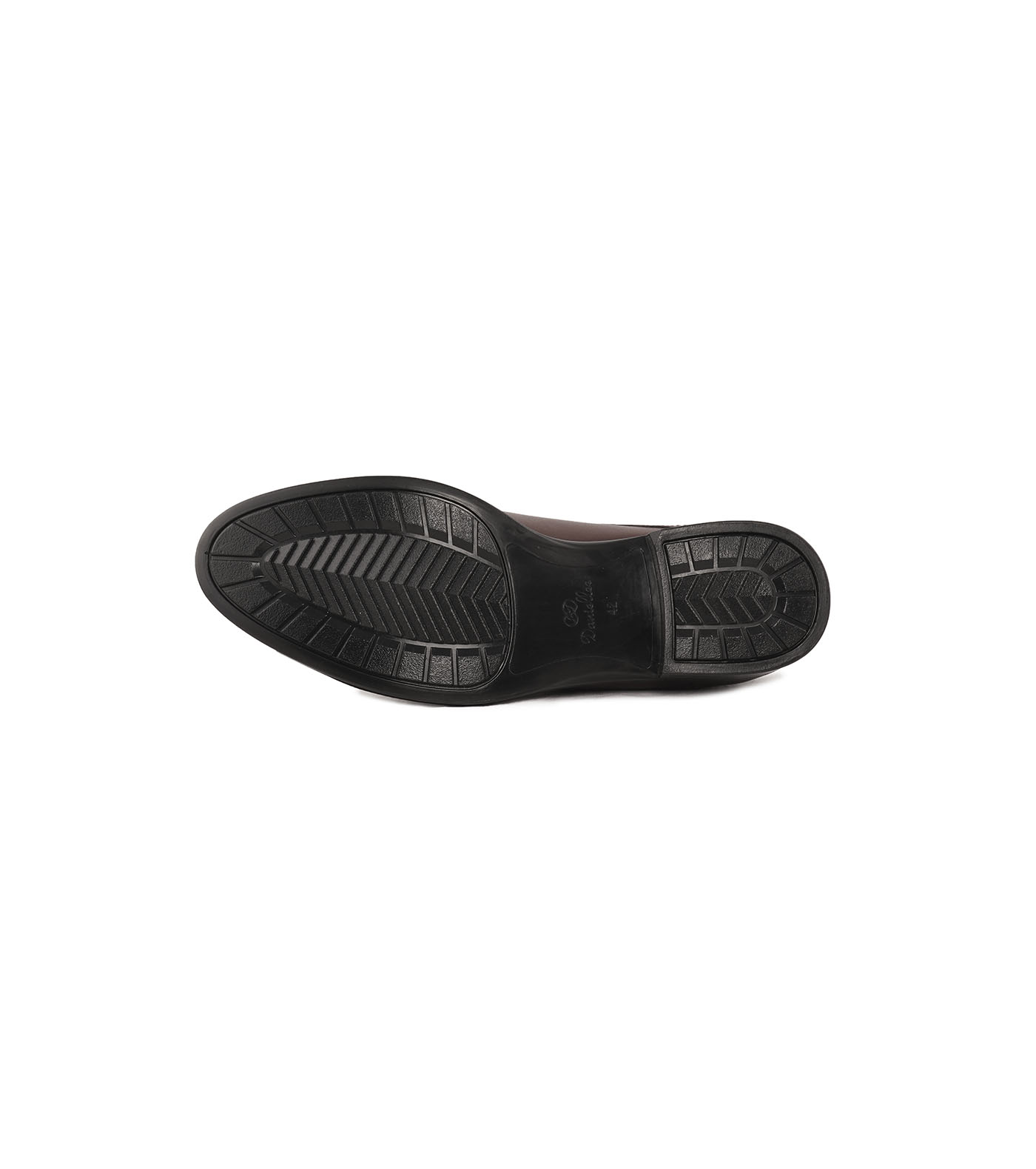 کفش چرمی رسمی مردانه Abtin Lace ATA