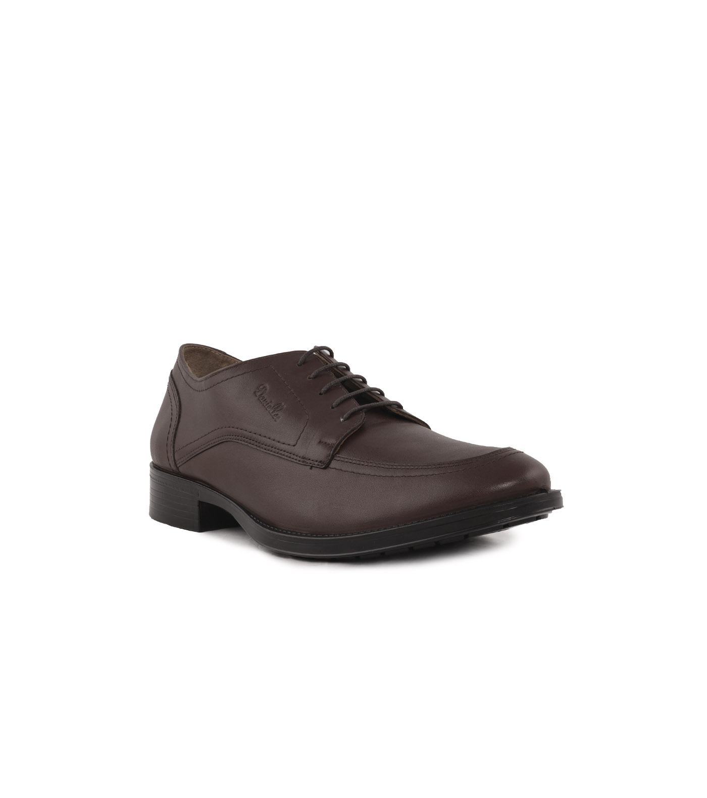 کفش چرمی رسمی مردانه Abtin Lace ATA
