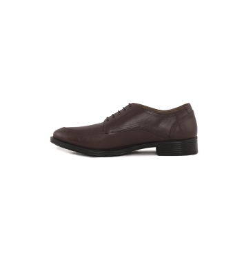 کفش چرمی رسمی مردانه Abtin Lace ATA