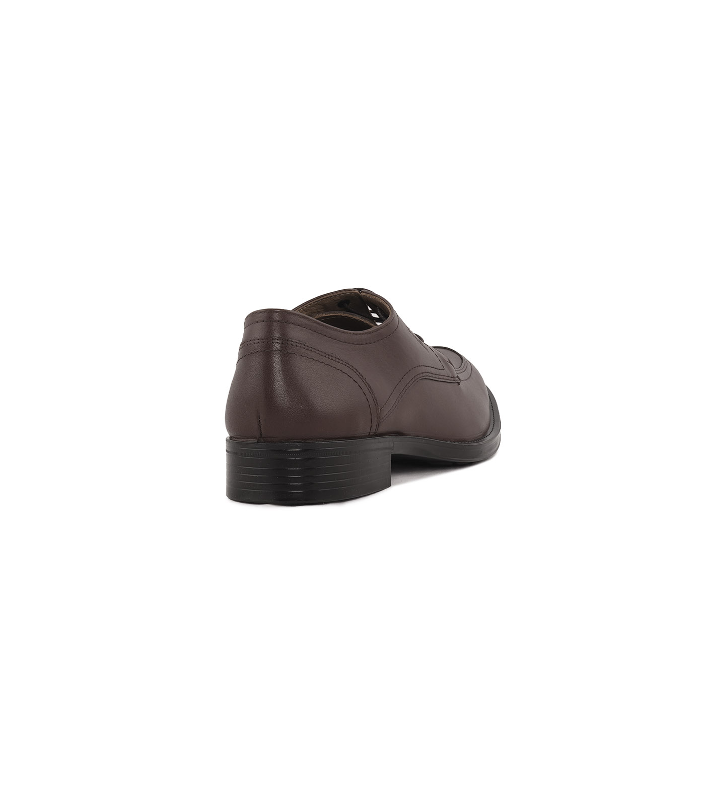 کفش چرمی رسمی مردانه Abtin Lace ATA