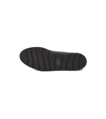 کفش چرمی روزمره زنانه Atrisa Lace