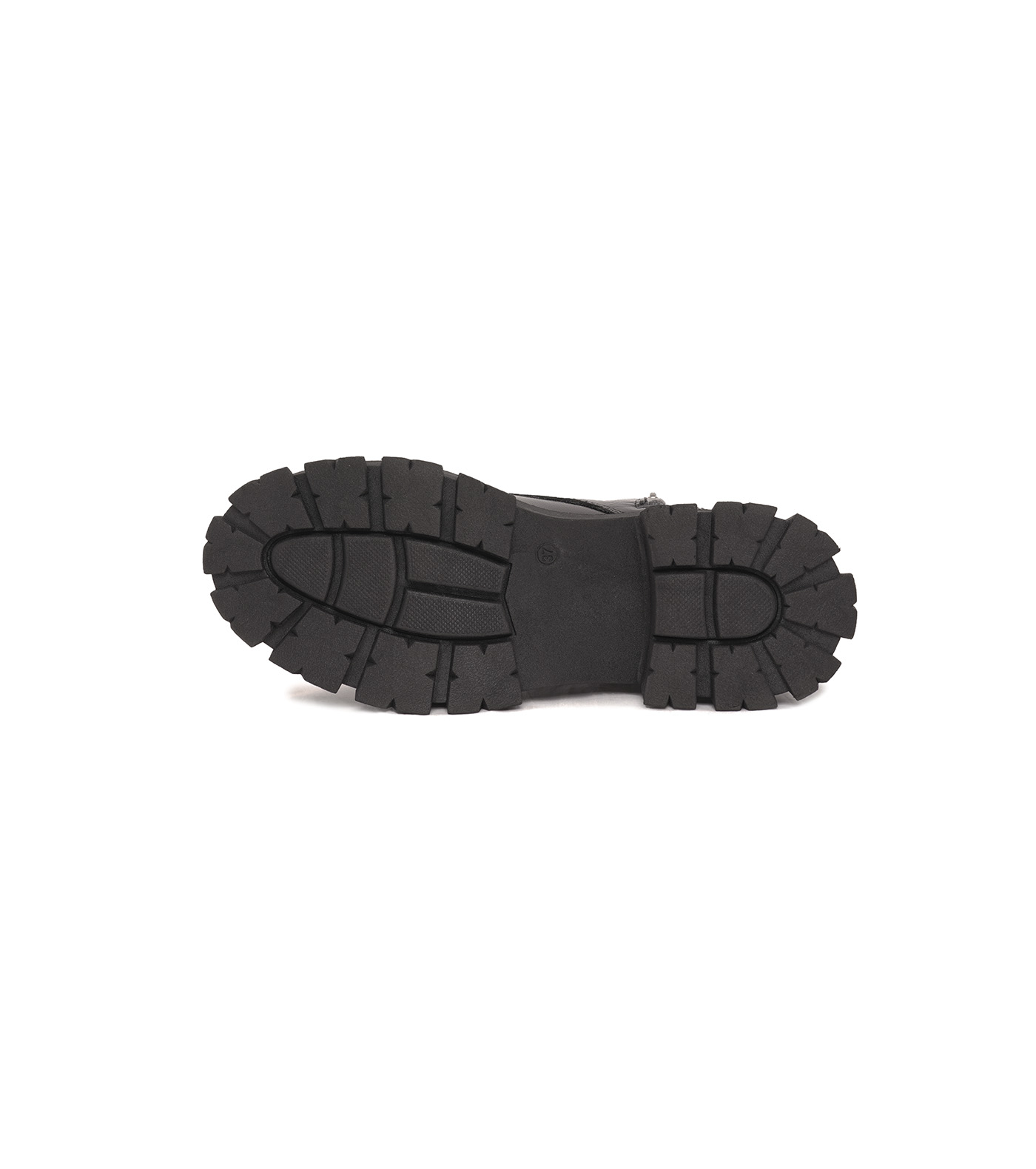 نیم بوت چرمی روزمره زنانه Arnika Bootie MC Lace