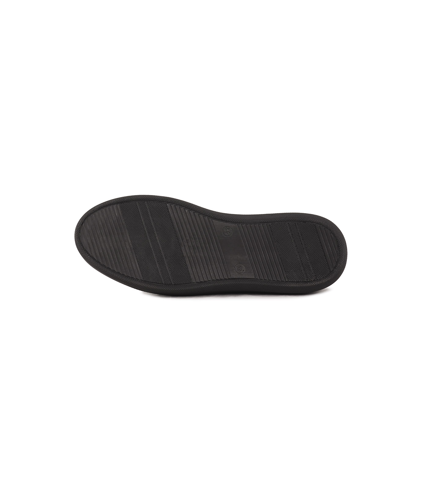 کفش چرمی روزمره مردانه Aron Lace