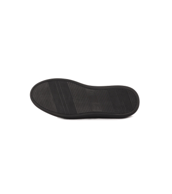 کفش چرمی روزمره مردانه Aron Lace