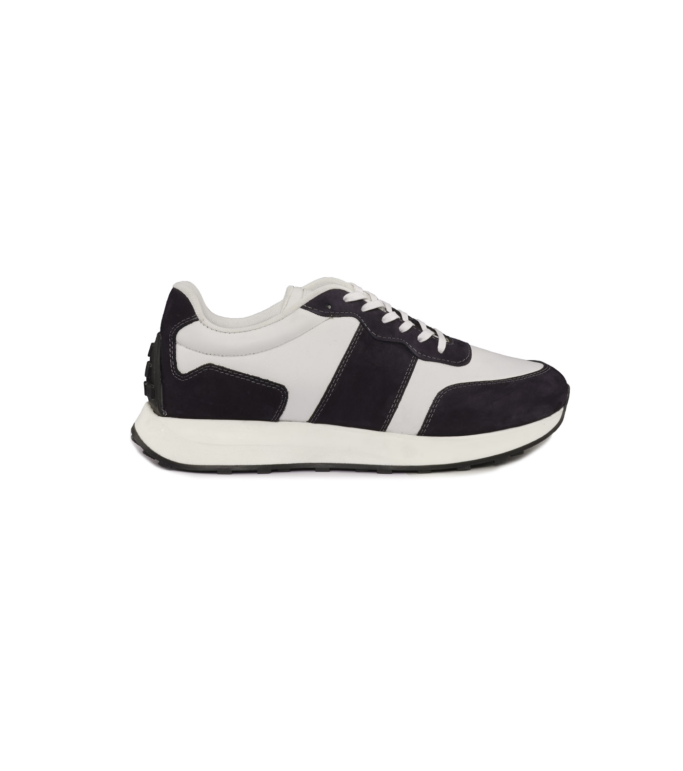 کفش چرمی ورزشی مردانه Barsam Sneaker
