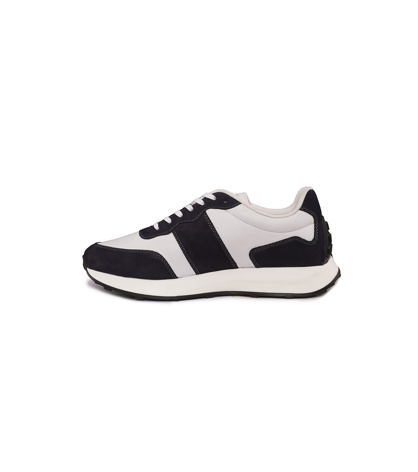 کفش چرمی ورزشی مردانه Barsam Sneaker