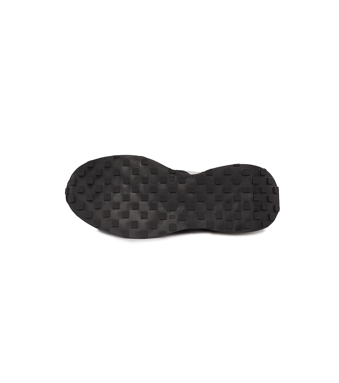 کفش چرمی ورزشی مردانه Barsam Sneaker