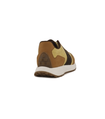 کفش چرمی ورزشی مردانه Barsam Sneaker